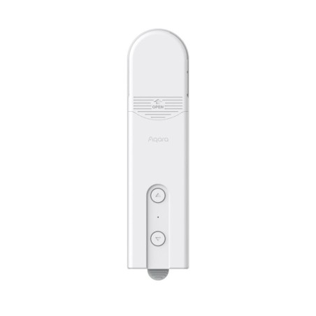 Aqara Roller Shade Driver E1 (RSD-M01) - Effortless Smart Home Automation